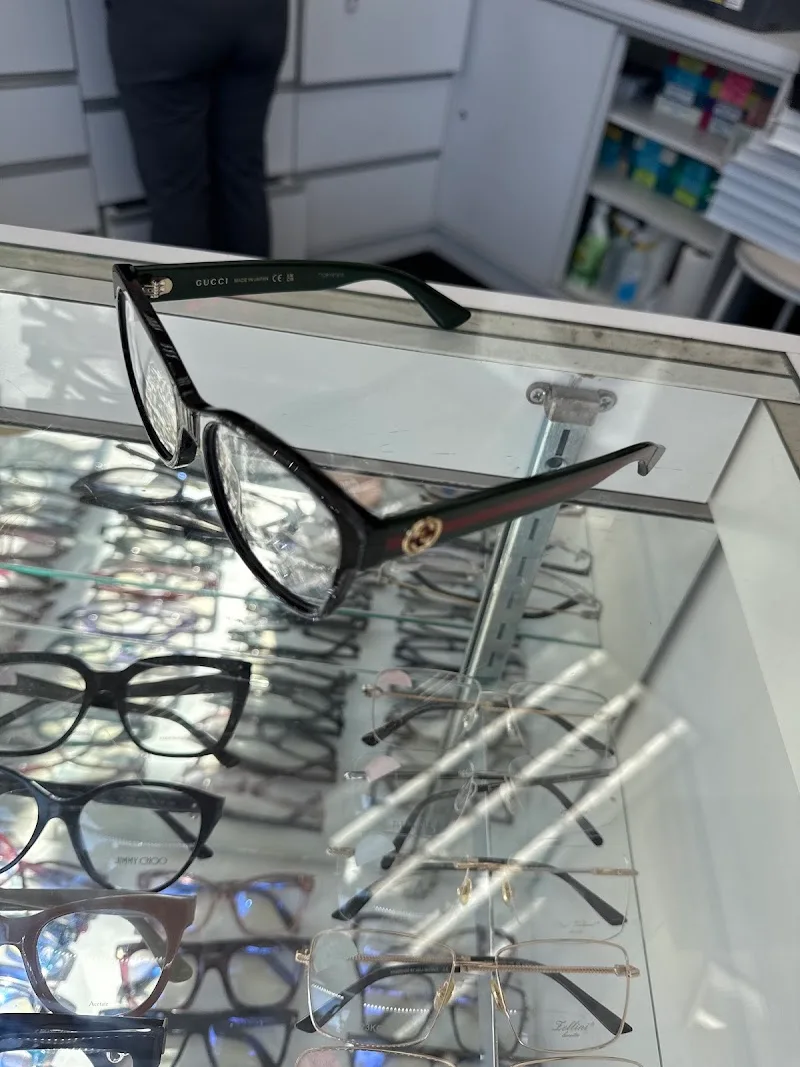 JLS Optical Corp (AC)