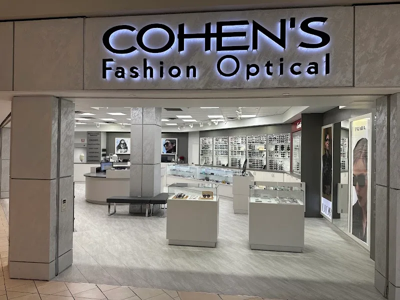 JLS Optical Corp (AC)