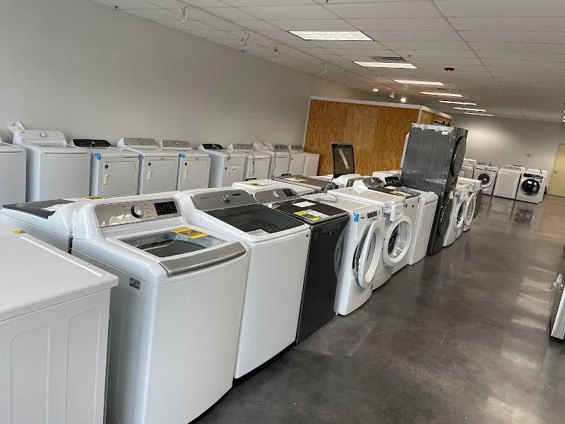 JM Appliances Co