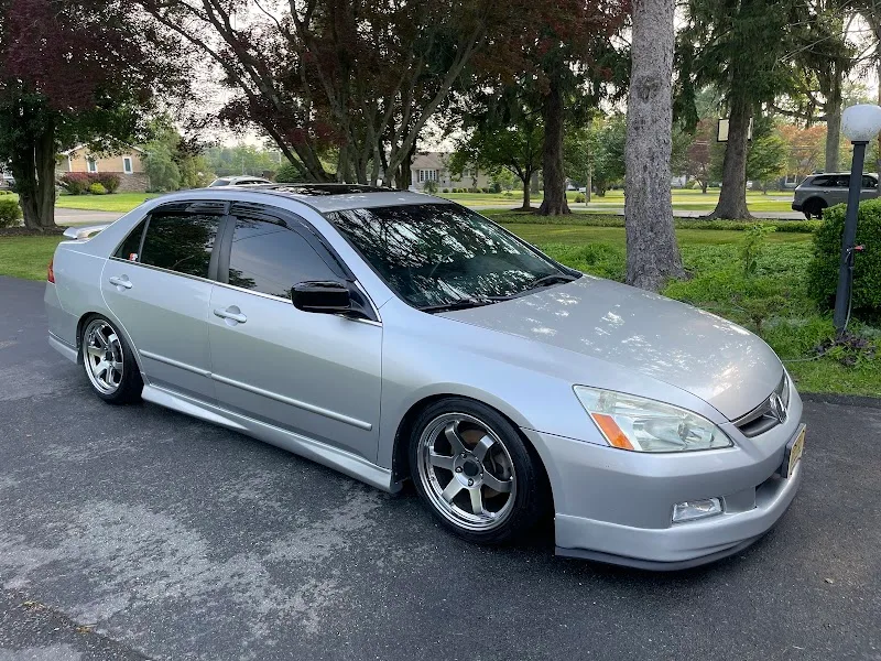JM Auto Collision Corp