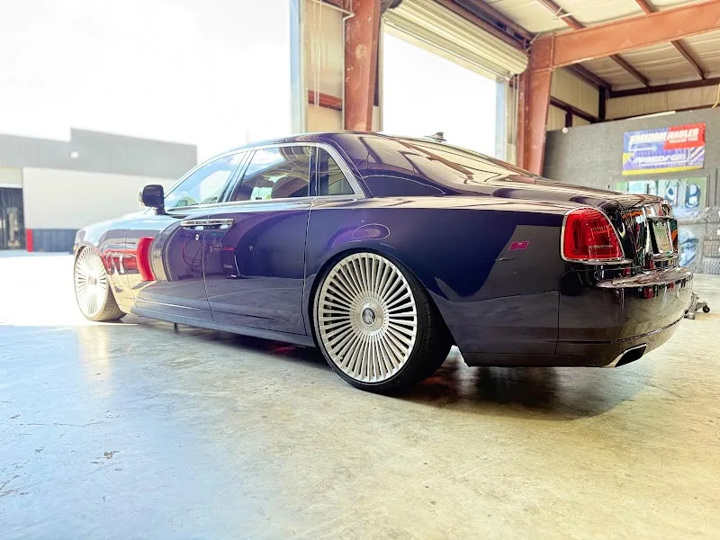 JM Tires and Wheels LLC