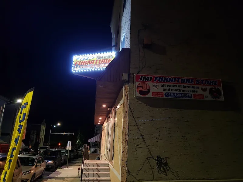 JMI Furniture Store
