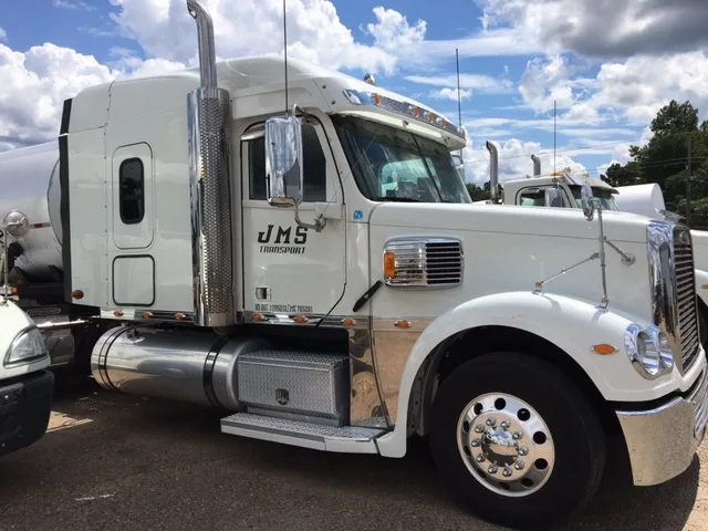 JMS Transport and Service LLC