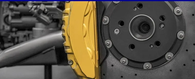 JNC Auto Repair LLC