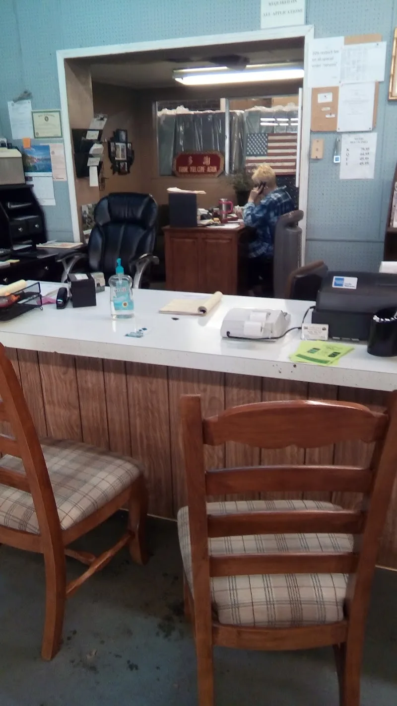 Jodie Lees Furniture and Appliance Inc