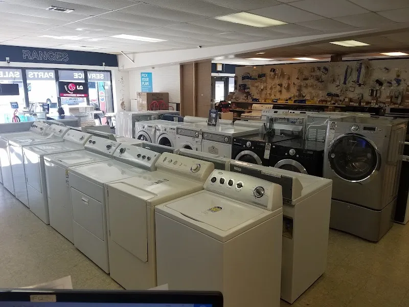 Joeys Warehouse Sales