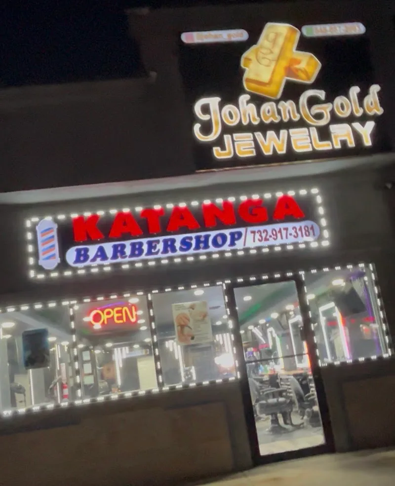 Johan Gold Jewelry LLC