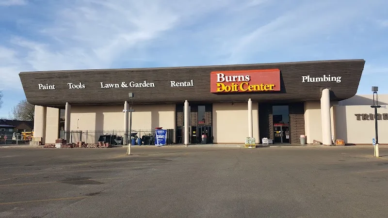 John Burns Lumber and Hardware, Inc