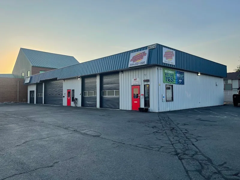 Johnnys Auto Diesel RV Repairs LLC