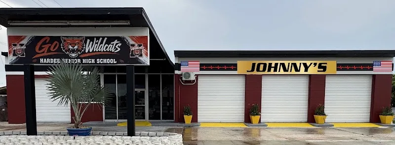 Johnnys Auto Wauchula
