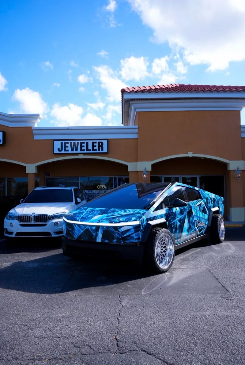 Johnnys Ice and Co