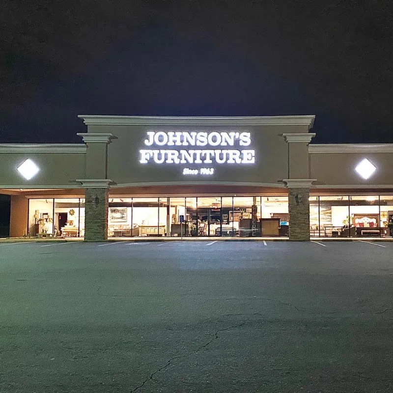 Johnsons Furniture Of Louisiana LLC (LP)