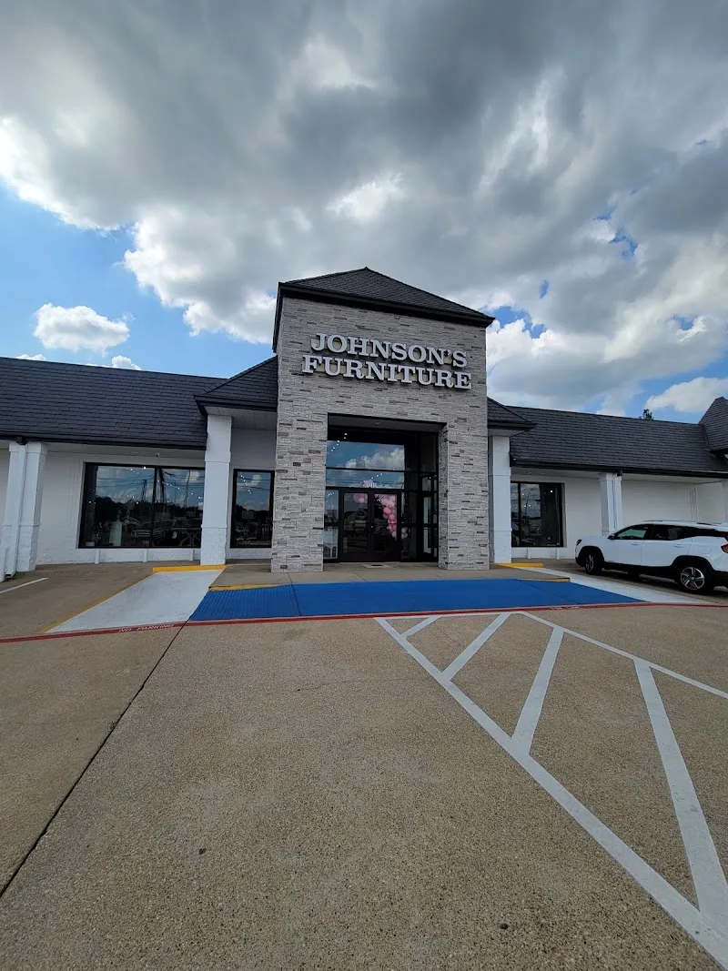 Johnsons Furniture Of Texas LLC (LP)