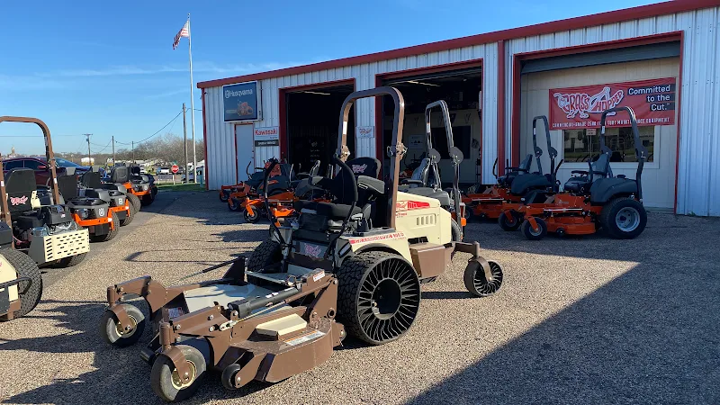 Johnstons Cleburne Lawn Equip Repair LLC