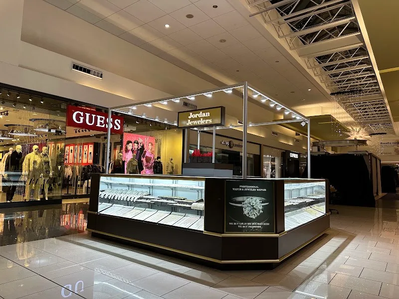 Jordan Jewelers 1 inc
