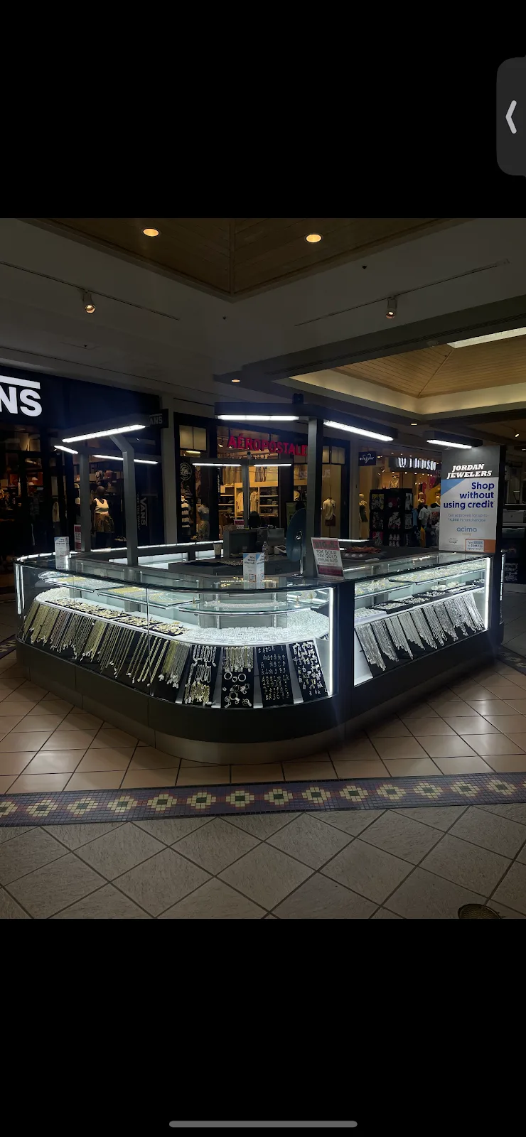 Jordan Jewelers Inc-Savannah