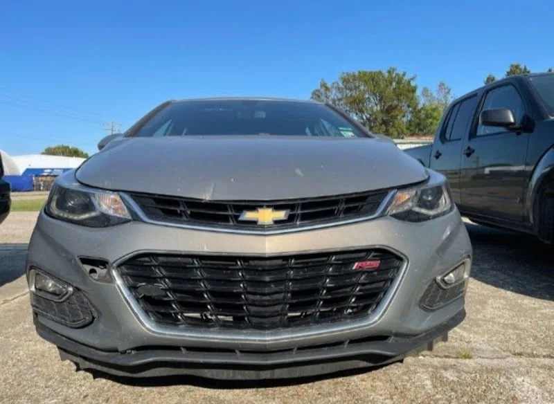 Jos Automotive and Body Repair LLC