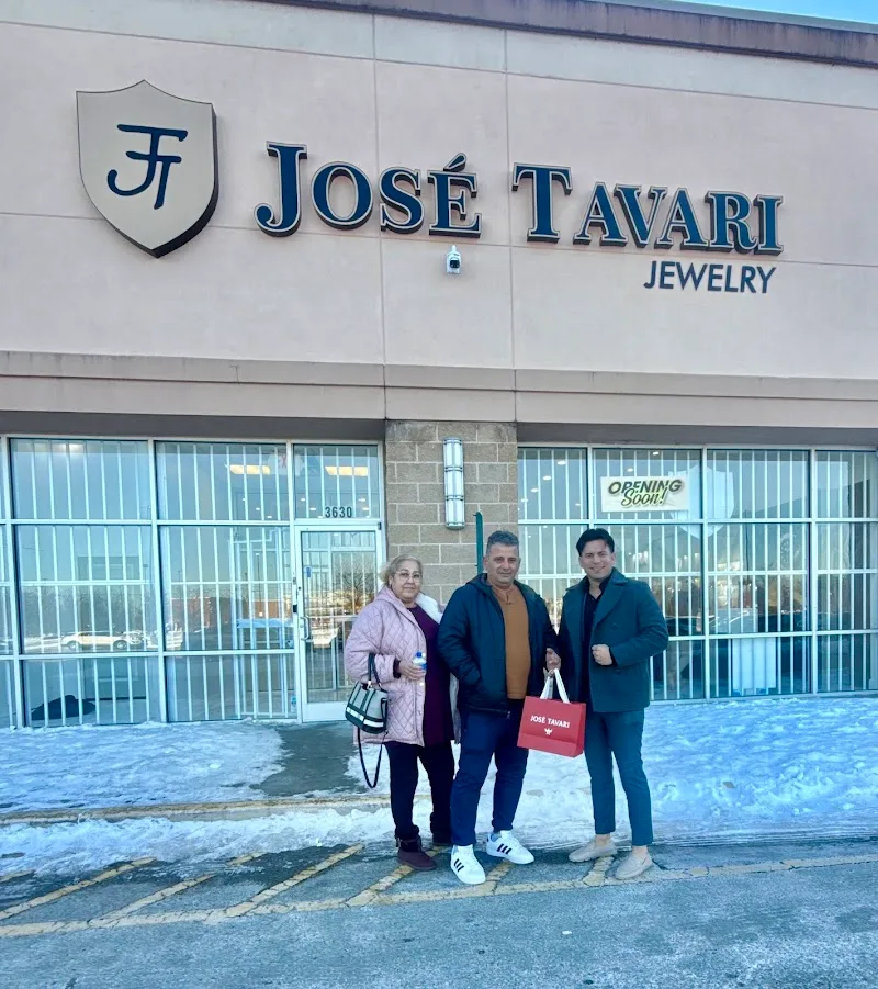 Jose Tavarich LLC