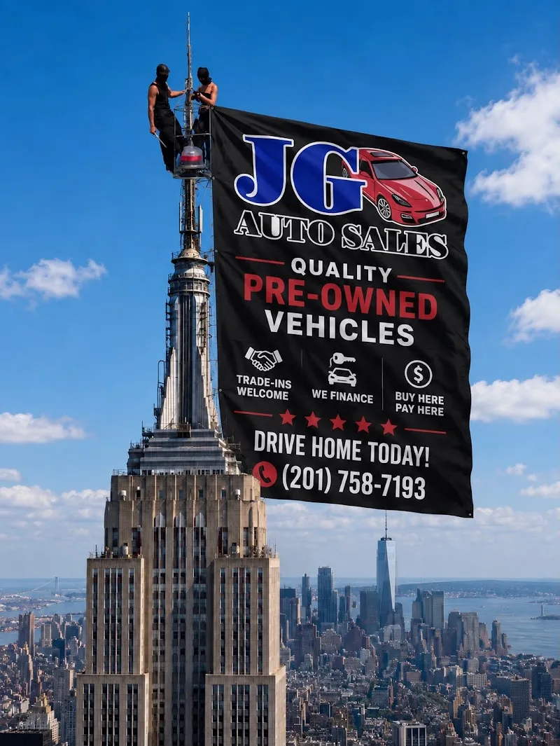 Joseph Auto World LLC
