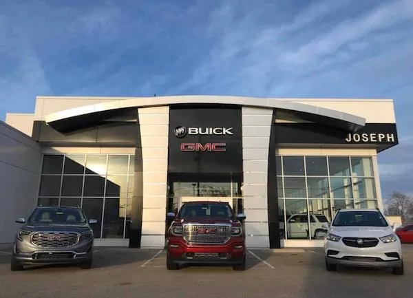 Joseph Erwin Automotive Group LLC