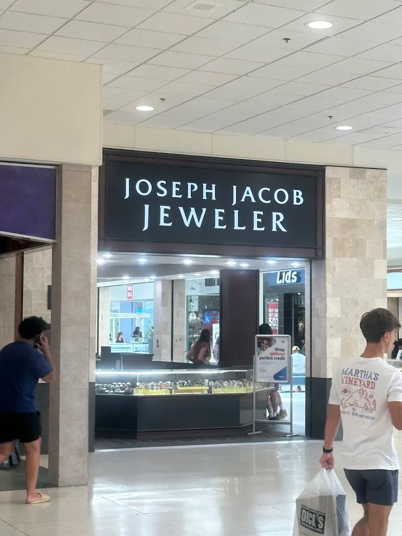 Joseph Jacob Jewelers-Camp Hill