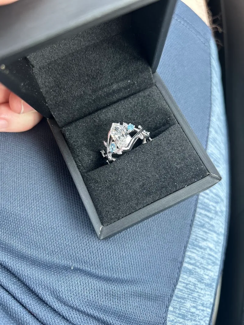 Joseph Jacob Jewelers-Cherry Hill