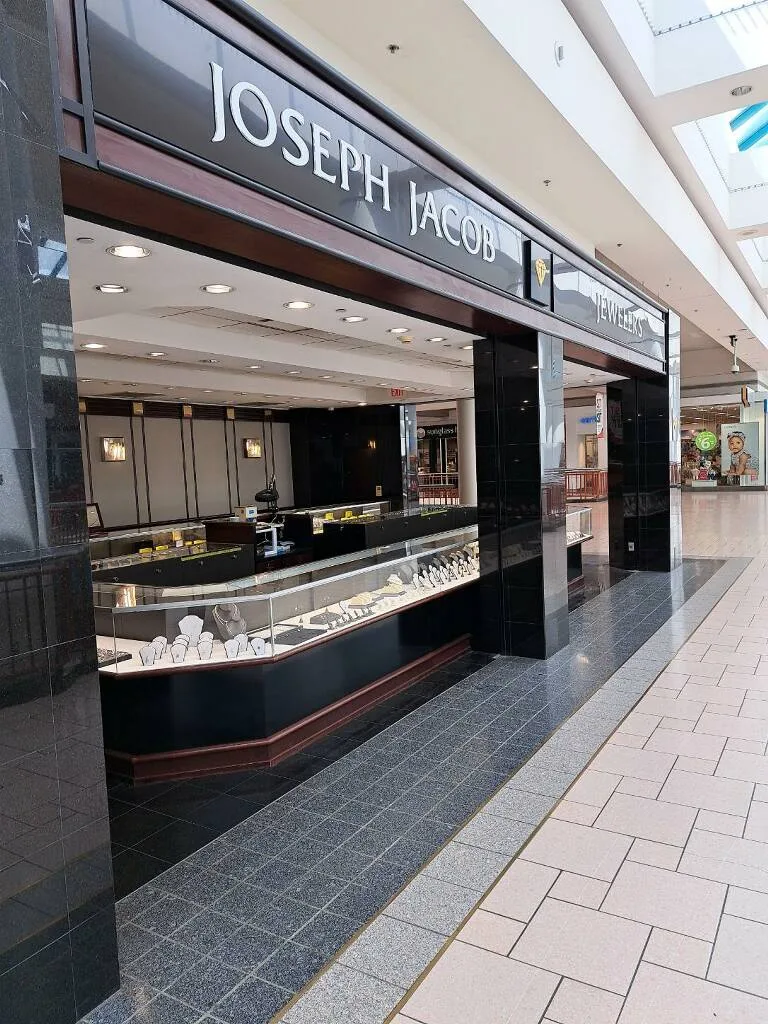 Joseph Jacob Jewelers Destiny USA