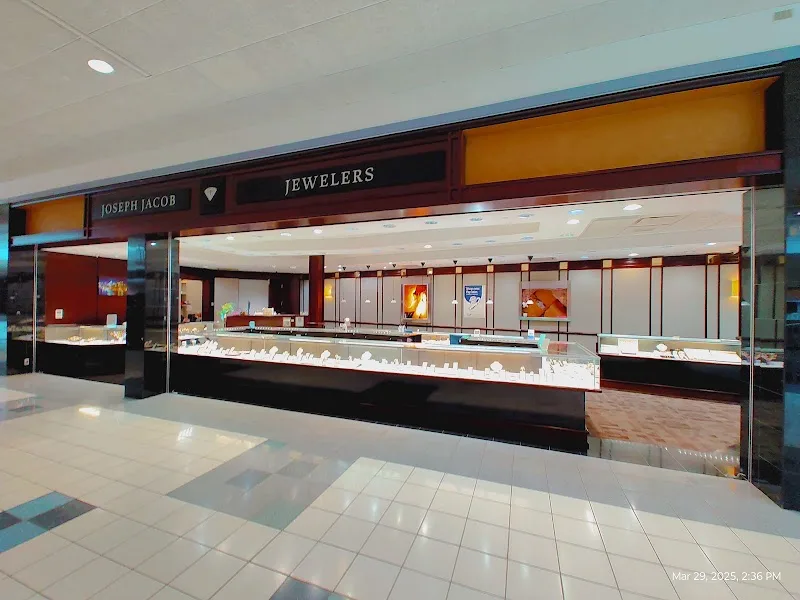 Joseph Jacob Jewelers-Greensburg