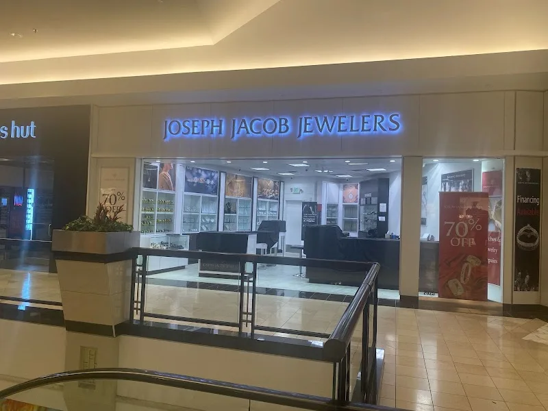 Joseph Jacob Jewelers - KOP
