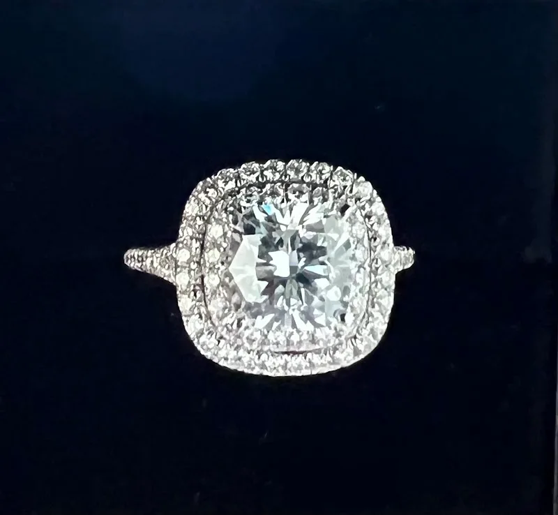 Joseph Jacob Jewelers - Palisades