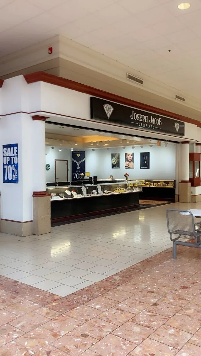 Joseph Jacob Jewelers-Watertown