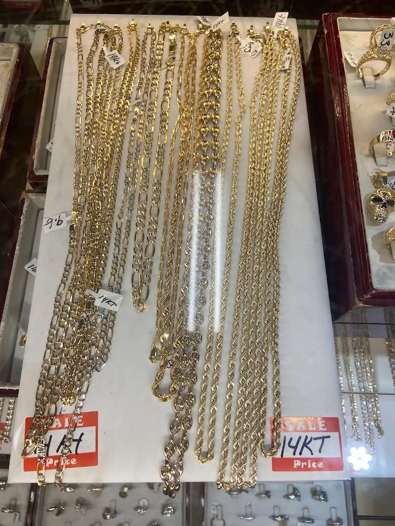 Joyeria Aguirre