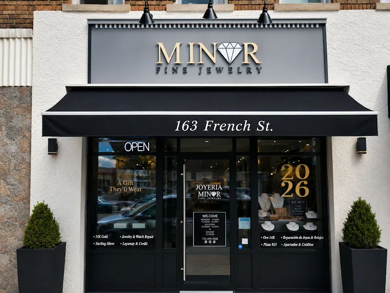 Joyeria Minor LLC