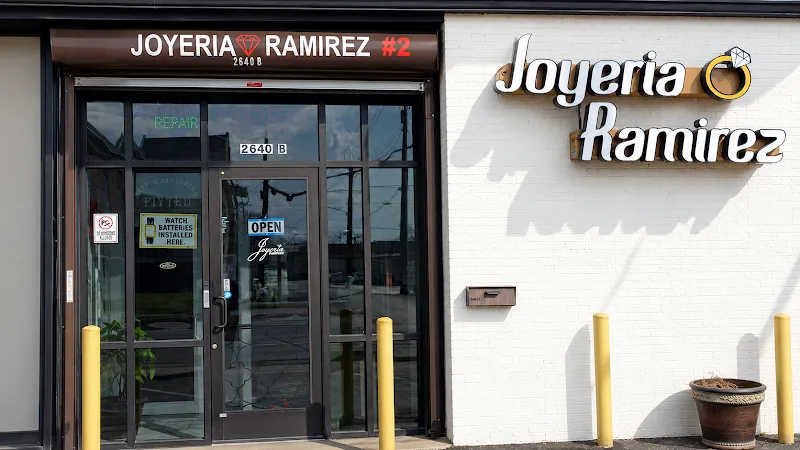 Joyeria Ramirez Inc