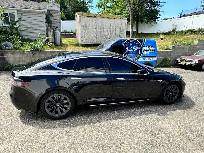 JRS Auto Spa LLC