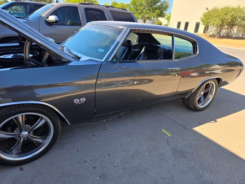 JRS Automotive LLC