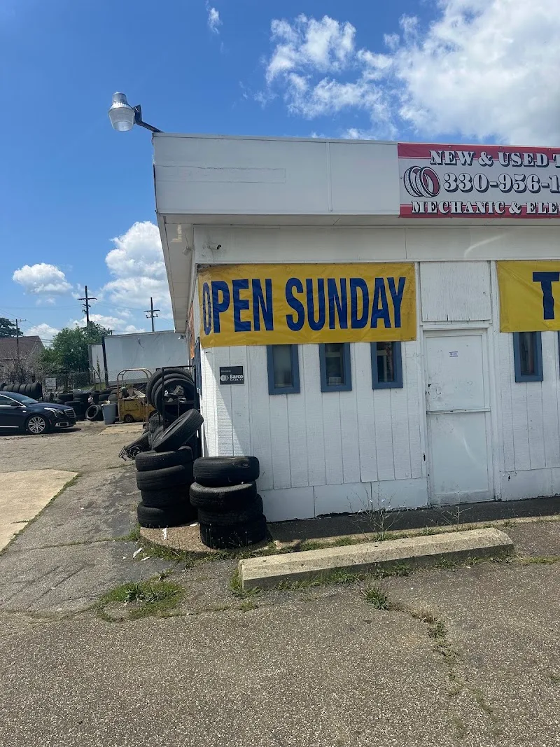 JSB Auto Sales LLC