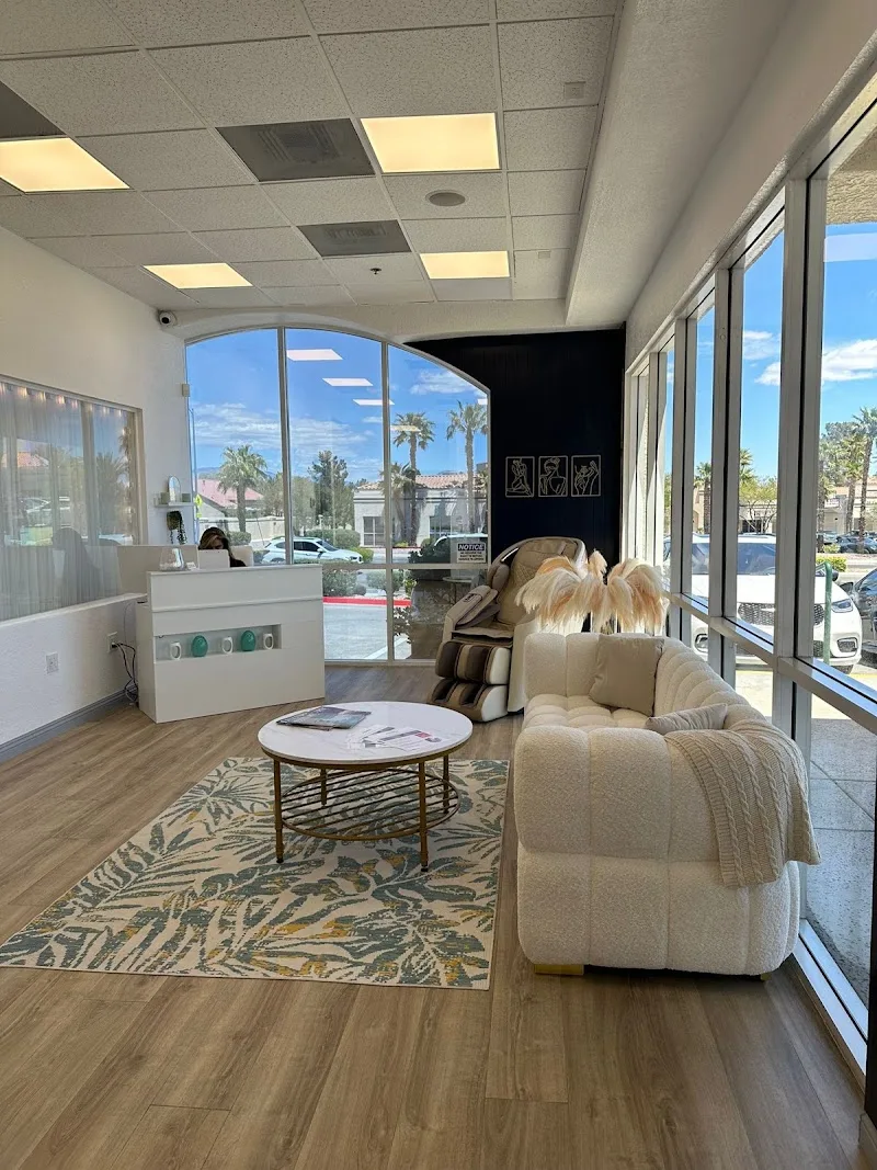 JSO Spa LLC