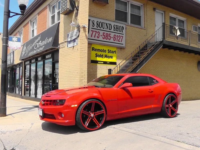 JSS Customs Inc