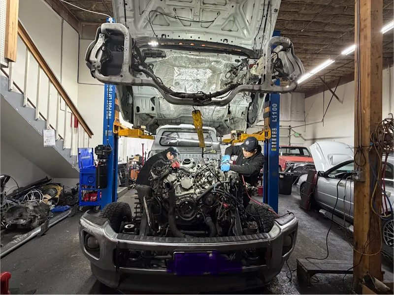 JT Automotive LLC