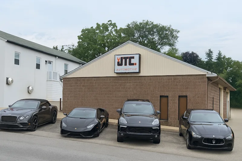 JTC Automotive