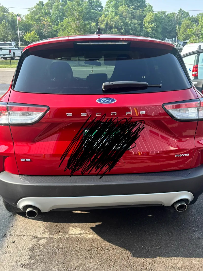 JTL Collision Inc
