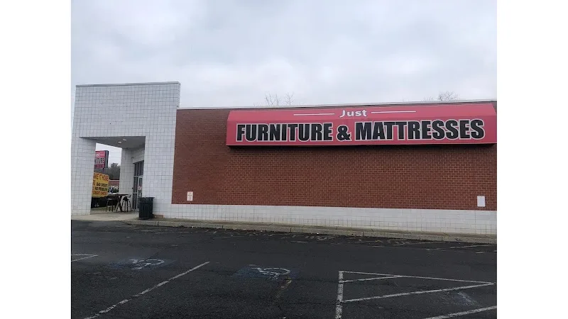Just Furniture Inc