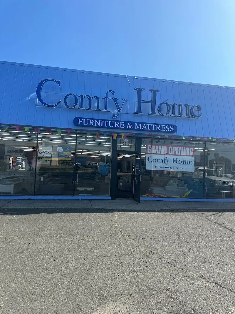 Just Like Home Furniture and Mattress