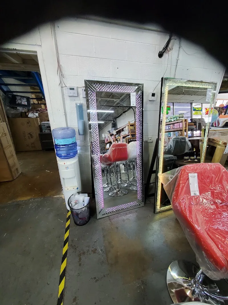 JV Mattress Warehouse Corp