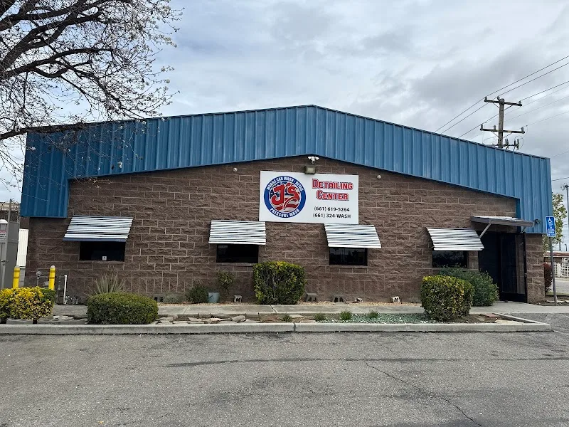 JVS Auto Detail LLC