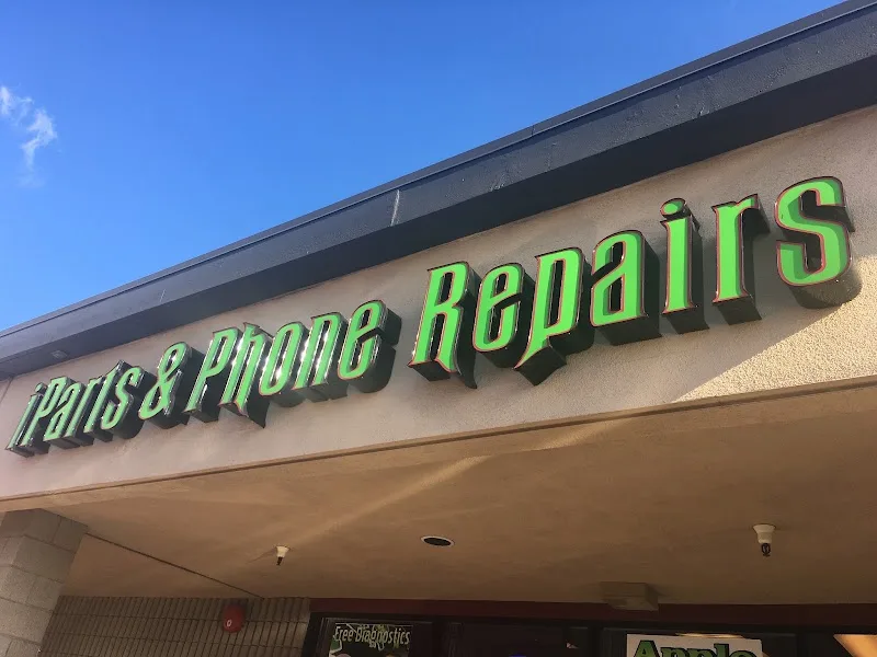 K And A Gadget Repairs