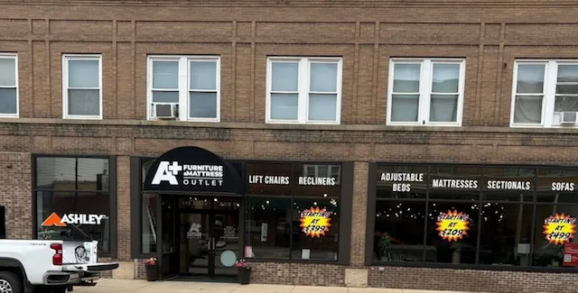 K and K Furniture