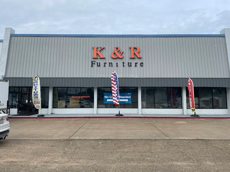 K and R Furniture 2