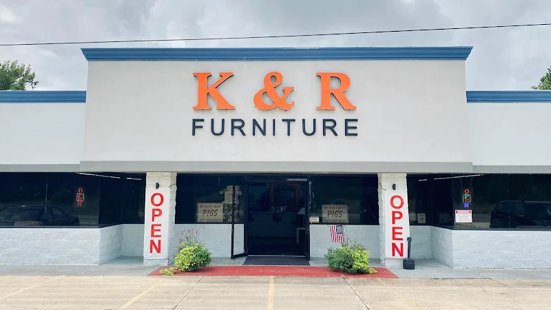 K and R Furniture